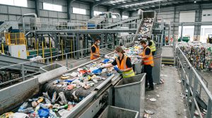 Mengenal Proses Daur Ulang Plastik dan Dampaknya bagi Lingkungan