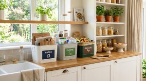 Pentingnya Pengelolaan Sampah Rumah Tangga Menuju Konsep Zero Waste